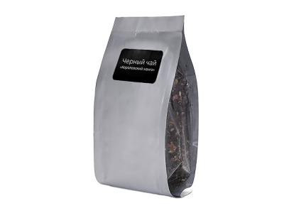 Чай черный "Королевский манго с ананасом",50 гр.