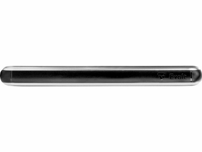 Внешний аккумулятор Forge, Evolt, металл, 10000mah