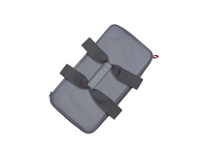 RESTO 5523 grey Изотермическая сумка-холодильник, 20.5 л