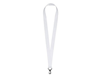 Ланъярд 2 см под сублимацию с трендовым карабином