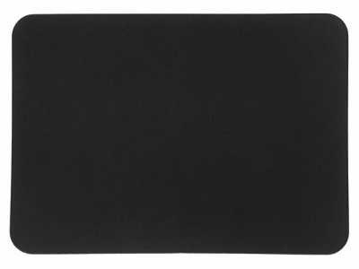 ПАТЧ ПРЯМОУГОЛНЫЙ soft-touch (чёрный) 5,0 х 7