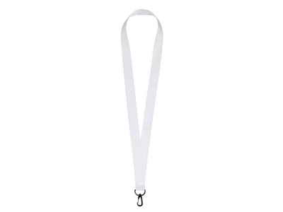 Ланъярд 2 см под сублимацию с трендовым карабином