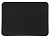 ПАТЧ ПРЯМОУГОЛНЫЙ soft-touch (чёрный) 5,0 х 7
