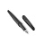 Перьевая ручка PININFARINA PF Two BLACK
