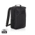 Рюкзак для ноутбука Swiss Peak Essential из rPET Aware™