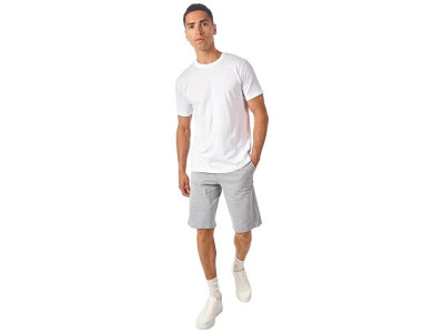 Мужские шорты из френч терри «Warsaw» 220гр