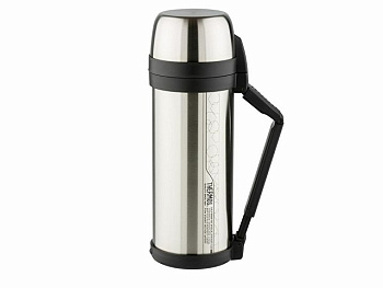 Термос из нерж. стали тм THERMOS FDH Stainless Steel Vacuum Flask 2.0L