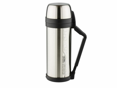 Термос из нерж. стали тм THERMOS FDH Stainless Steel Vacuum Flask 2.0L