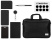 Welcome pack "Swift start", черный