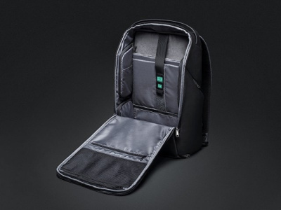 Антикражный рюкзак FlexPackPro для ноутбука 15.6"