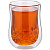 Стакан с двойными стенками Double Wall