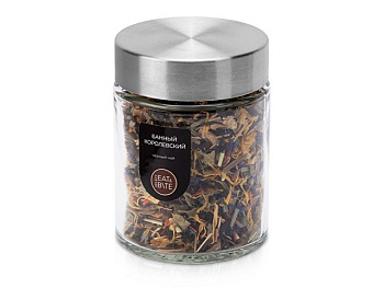 Чай черный, серия "Essence",  банный королевский