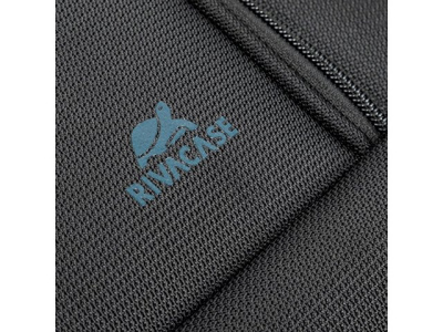 RIVACASE 8432 black ECO сумка для ноутбука 15.6” / 6