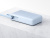 Внешний аккумулятор со встроенным кабелем Xiaomi 67W Power Bank 10000 (Integrated Cable) Ice Blue Внешний аккумулятор со встроенным кабелем Xiaomi 67W Power Bank 10000 (Integrated Cable) Ice Blue