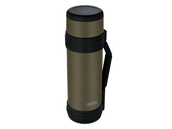 Термос из нерж. стали тм THERMOS NCD-1000 BK1