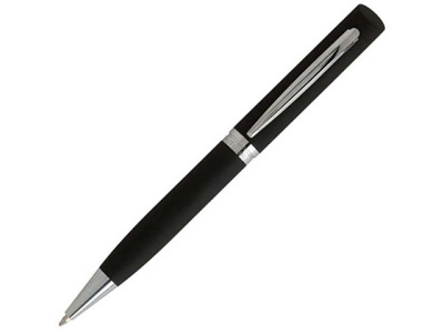 Ручка металлическая шариковая "Soft". Cerruti 1881