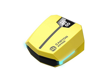 Игровая гарнитура Canyon DoubleBee GTWS-2