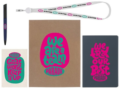 Welcome pack "Smart start"