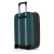 Чемодан складной Rollink Vega II 55x40x20 см, 2 колеса Чемодан складной Rollink Vega II 55x40x20 см, 2 колеса