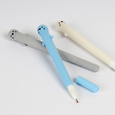 Ручка Нерпа