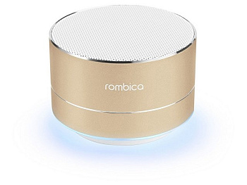 Портативная акустика Rombica Mysound BT-03 3C