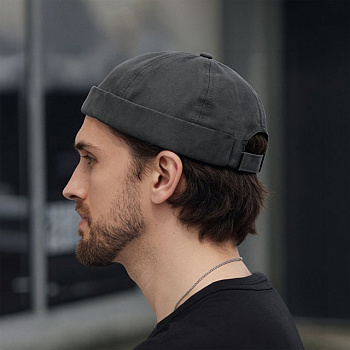 Шапка Docker Hat