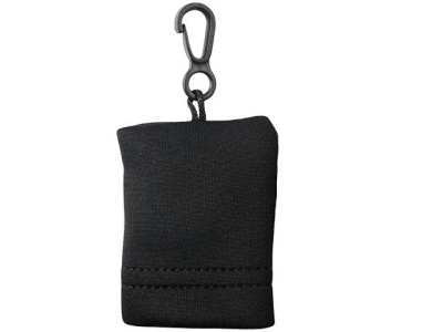 Очищающая салфетка «Neat» из микрофибры в чехле