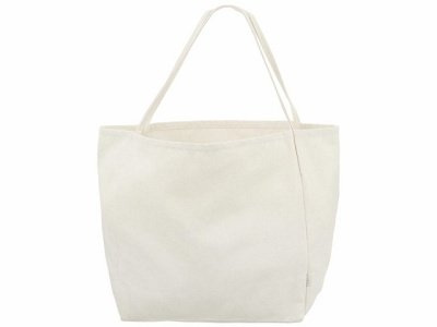 Шоппер-оверсайз Grossbag из переработанного хлопка 340 г