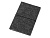 Блокнот из RPET-фетра А5 "Felt", гибкая обложка, 80 листов 70 гр/м2 белой бумаги