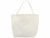 Шоппер-оверсайз Grossbag из переработанного хлопка 340 г
