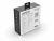 Беспроводные наушники HIPER TWS Smart IoT M1 (HTW-M10) Bluetooth 5.1 гарнитура