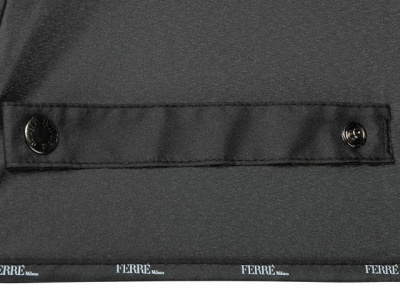 Зонт-трость полуавтоматический Ferre Milano