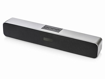 Портативная стереоколонка «Hull», 2 * 3 Вт