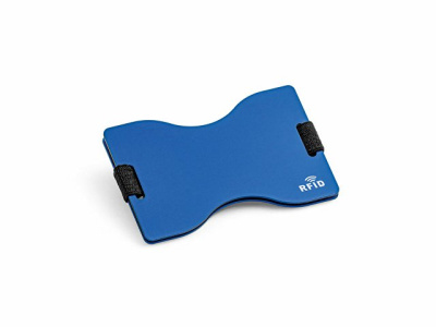MULLER. Визитница с защитой RFID