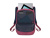 RIVACASE 7760 red ECO рюкзак для ноутбука 15.6"