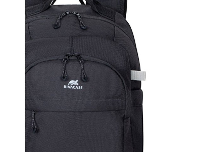 RIVACASE 5432 black Городской рюкзак