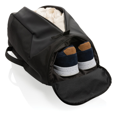 Рюкзак для работы и спорта Swiss Peak из rPET AWARE™, 15