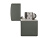 Зажигалка ZIPPO Classic с покрытием Green Matte, латунь/сталь, зелёная, матовая Зажигалка ZIPPO Classic с покрытием Green Matte, латунь/сталь, зелёная, матовая