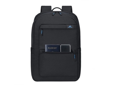 RIVACASE 8062 black рюкзак для ноутбука 15.6-16" / 12