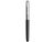Перьевая ручка Parker 51 CORE BLACK CT, перо: F, цвет чернил: black