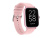 Умные часы CANYON Barberry SW-79, IP 67, BT 5.1, сенсорный дисплей 1.7