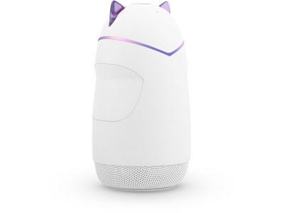 Портативная акустика Rombica Mysound Kitty 4C