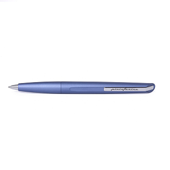 Шариковая ручка PININFARINA PF Two BLACK