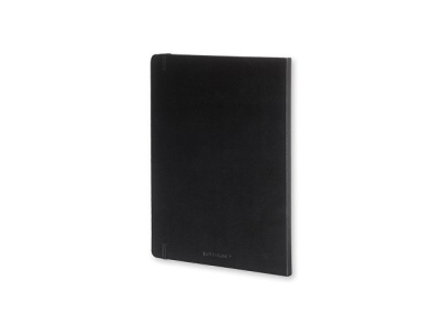 Записная книжка Moleskine Classic (в линейку), Хlarge (19х25 см)