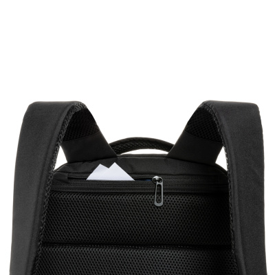 Рюкзак для ноутбука Swiss Peak Brooke из rPET AWARE™, 15