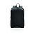 Рюкзак Swiss Peak с RFID-защитой и USB-A из rPET AWARE™, 15