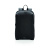 Рюкзак Swiss Peak с RFID-защитой и USB-A из rPET AWARE™, 15