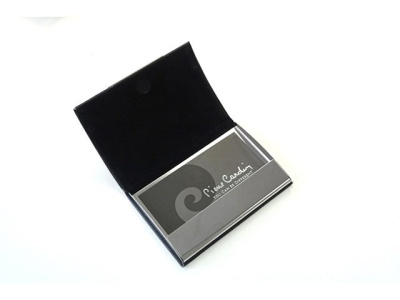 Визитница Pierre Cardin