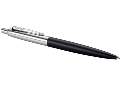 Шариковая ручка Parker Jotter XL, Black CT