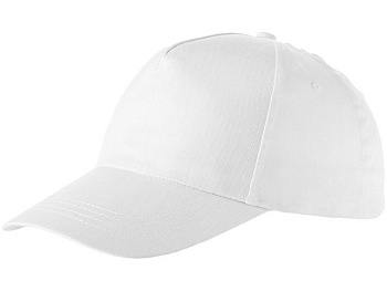 Бейсболка "Memphis" 5-ти панельная 165 гр